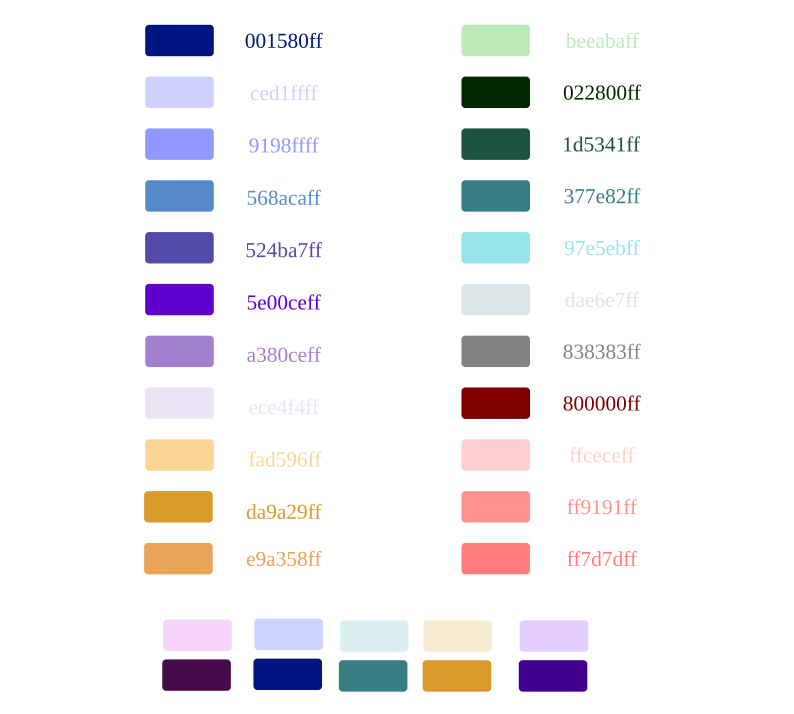 Inkscape_color_palette_example