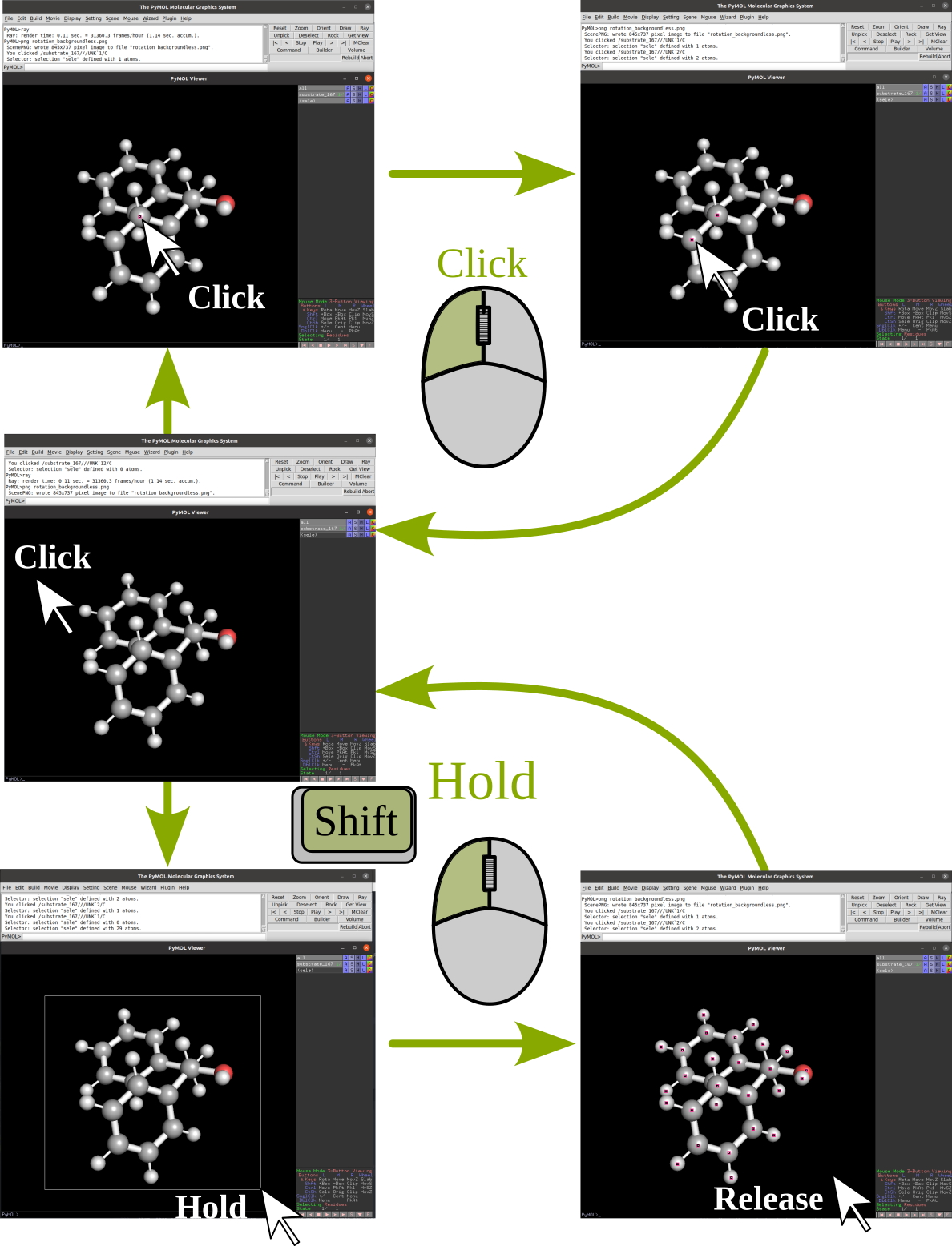 pymol_selection